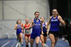 Track & Field Wheaton Invitational  Wheaton College Women’s Track & Field compete at the Wheaton invitational. - Photo By: KEITH NORDSTROM : Wheaton, Track